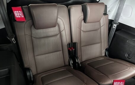Chery Tiggo 8 Pro, 2021 год, 1 745 000 рублей, 13 фотография