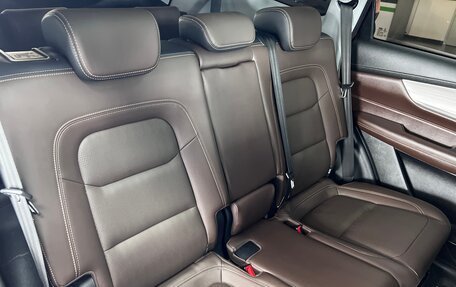 Chery Tiggo 8 Pro, 2021 год, 1 745 000 рублей, 14 фотография