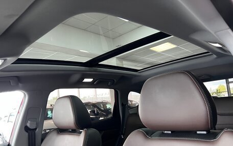 Chery Tiggo 8 Pro, 2021 год, 1 745 000 рублей, 22 фотография