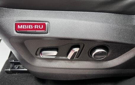 Chery Tiggo 8 Pro, 2021 год, 1 745 000 рублей, 17 фотография