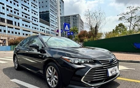 Toyota Avalon, 2022 год, 2 470 690 рублей, 2 фотография