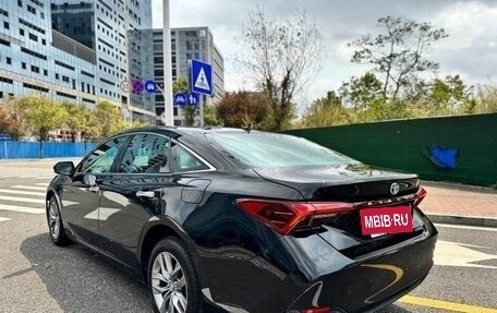 Toyota Avalon, 2022 год, 2 470 690 рублей, 6 фотография