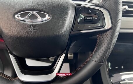 Chery Tiggo 8 Pro, 2021 год, 1 745 000 рублей, 18 фотография