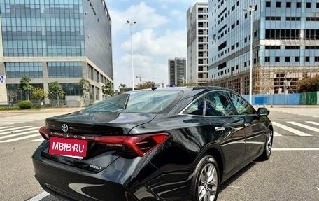 Toyota Avalon, 2022 год, 2 470 690 рублей, 5 фотография