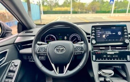 Toyota Avalon, 2022 год, 2 470 690 рублей, 8 фотография