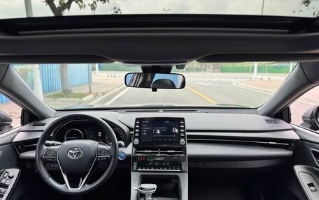 Toyota Avalon, 2022 год, 2 470 690 рублей, 9 фотография