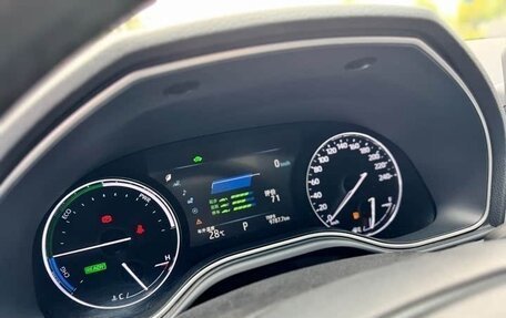 Toyota Avalon, 2022 год, 2 470 690 рублей, 15 фотография