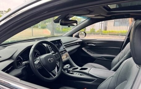 Toyota Avalon, 2022 год, 2 470 690 рублей, 21 фотография