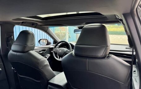 Toyota Avalon, 2022 год, 2 470 690 рублей, 7 фотография