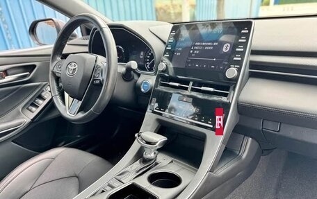 Toyota Avalon, 2022 год, 2 470 690 рублей, 19 фотография