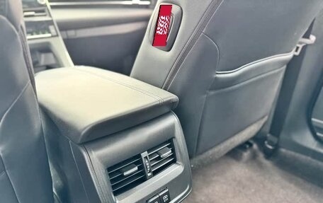 Toyota Avalon, 2022 год, 2 470 690 рублей, 16 фотография