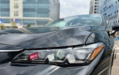 Toyota Avalon, 2022 год, 2 470 690 рублей, 13 фотография