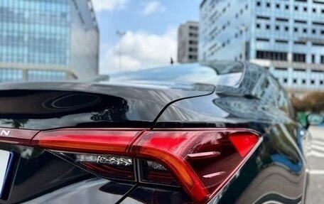 Toyota Avalon, 2022 год, 2 470 690 рублей, 12 фотография
