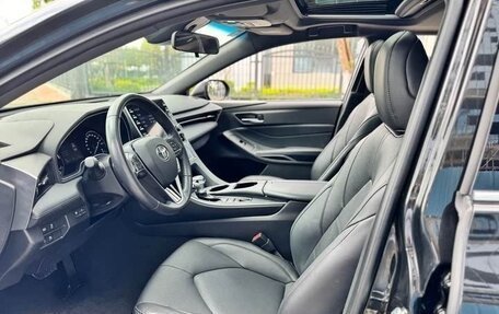 Toyota Avalon, 2022 год, 2 470 690 рублей, 22 фотография