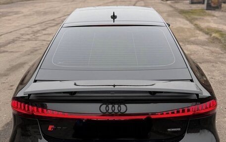 Audi A7, 2021 год, 5 390 000 рублей, 9 фотография