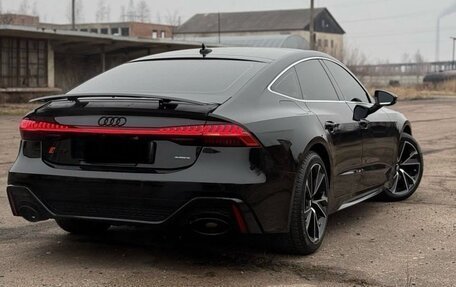 Audi A7, 2021 год, 5 390 000 рублей, 8 фотография