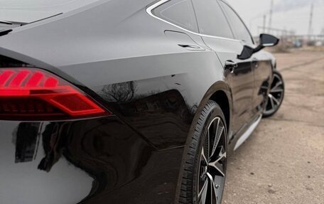 Audi A7, 2021 год, 5 390 000 рублей, 6 фотография