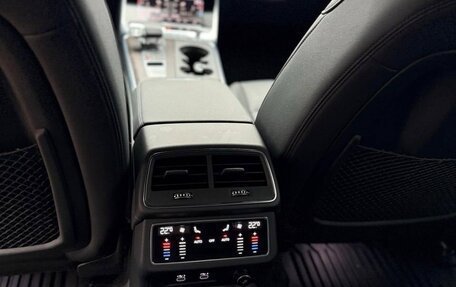 Audi A7, 2021 год, 5 390 000 рублей, 13 фотография
