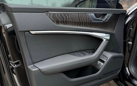 Audi A7, 2021 год, 5 390 000 рублей, 15 фотография