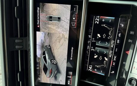 Audi A7, 2021 год, 5 390 000 рублей, 18 фотография