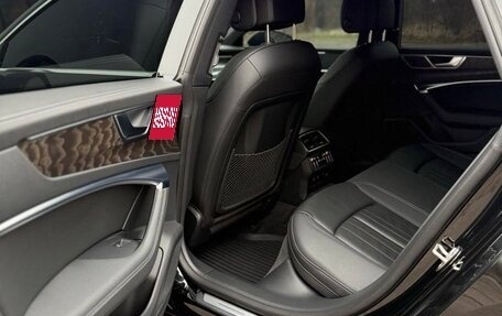 Audi A7, 2021 год, 5 390 000 рублей, 14 фотография