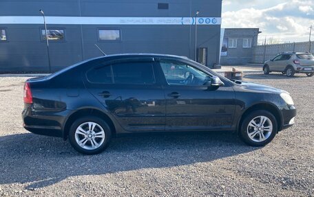 Skoda Octavia, 2013 год, 755 000 рублей, 2 фотография