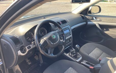 Skoda Octavia, 2013 год, 755 000 рублей, 8 фотография