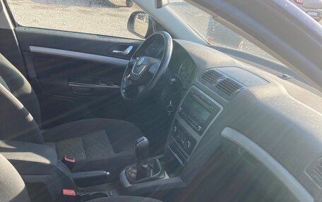 Skoda Octavia, 2013 год, 755 000 рублей, 10 фотография