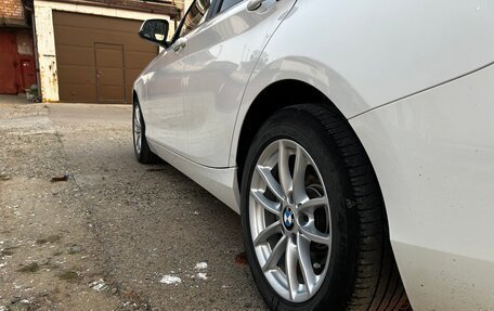 BMW 1 серия, 2016 год, 1 230 000 рублей, 4 фотография