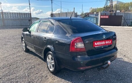 Skoda Octavia, 2013 год, 755 000 рублей, 5 фотография