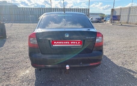 Skoda Octavia, 2013 год, 755 000 рублей, 6 фотография