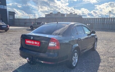 Skoda Octavia, 2013 год, 755 000 рублей, 7 фотография