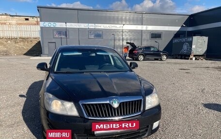 Skoda Octavia, 2013 год, 755 000 рублей, 4 фотография