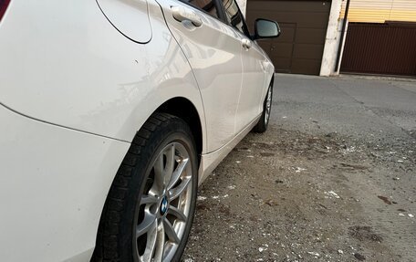 BMW 1 серия, 2016 год, 1 230 000 рублей, 6 фотография
