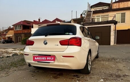 BMW 1 серия, 2016 год, 1 230 000 рублей, 9 фотография