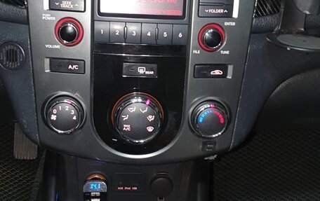 KIA Cerato III, 2011 год, 850 000 рублей, 8 фотография