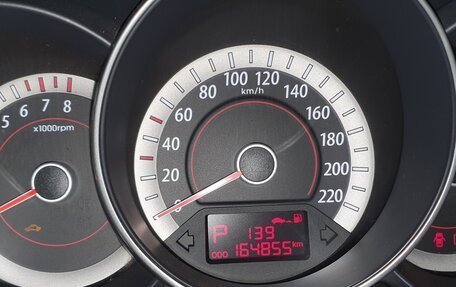 KIA Cerato III, 2011 год, 850 000 рублей, 9 фотография