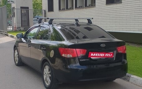 KIA Cerato III, 2011 год, 850 000 рублей, 4 фотография