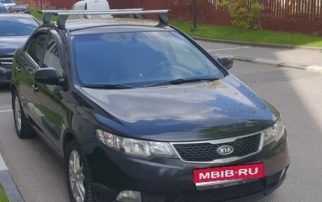 KIA Cerato III, 2011 год, 850 000 рублей, 5 фотография