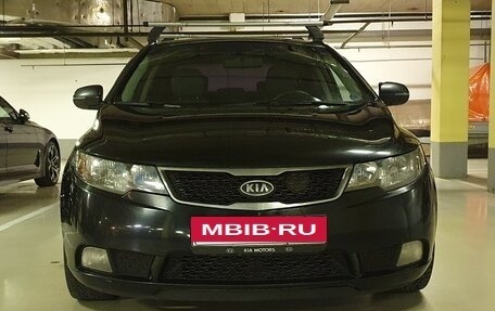 KIA Cerato III, 2011 год, 850 000 рублей, 12 фотография