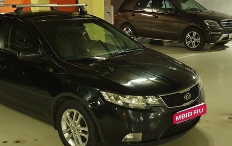 KIA Cerato III, 2011 год, 850 000 рублей, 13 фотография