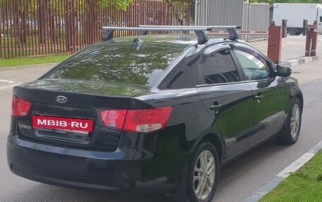 KIA Cerato III, 2011 год, 850 000 рублей, 6 фотография
