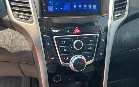 Hyundai i30 II рестайлинг, 2013 год, 850 000 рублей, 5 фотография