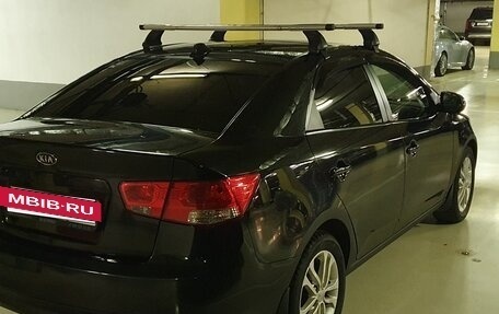 KIA Cerato III, 2011 год, 850 000 рублей, 14 фотография