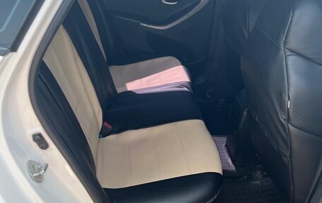 Hyundai i30 II рестайлинг, 2013 год, 850 000 рублей, 10 фотография