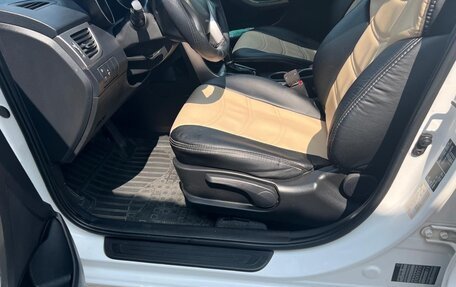 Hyundai i30 II рестайлинг, 2013 год, 850 000 рублей, 6 фотография