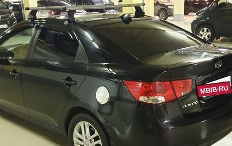 KIA Cerato III, 2011 год, 850 000 рублей, 16 фотография