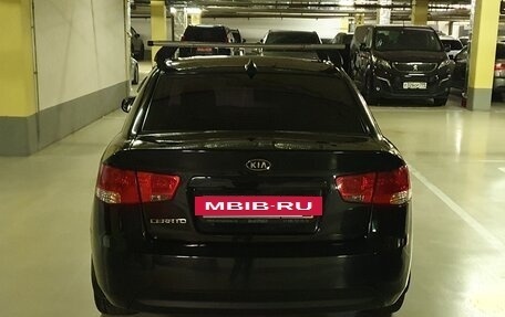 KIA Cerato III, 2011 год, 850 000 рублей, 15 фотография