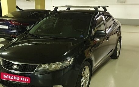KIA Cerato III, 2011 год, 850 000 рублей, 17 фотография