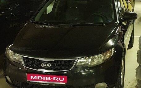 KIA Cerato III, 2011 год, 850 000 рублей, 18 фотография